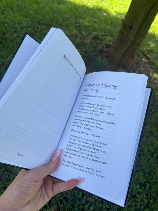 💎SIGNED EDITION 💎 — Before 18: The Untold Stories of Drug Abuse